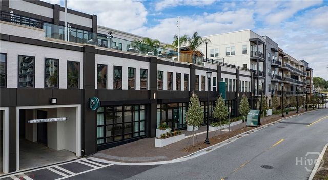 201 Pilot Street B3-A, Savannah, GA 31401