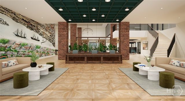 201 Pilot Street B3-A, Savannah, GA 31401