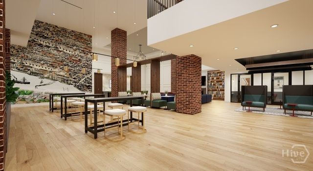 201 Pilot Street B3-A, Savannah, GA 31401