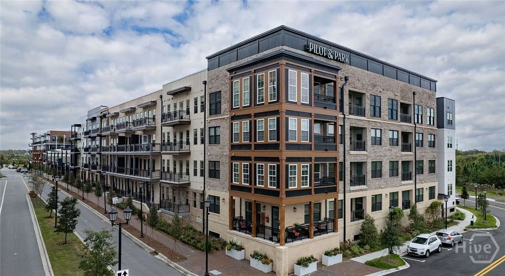 201 Pilot Street B3-A, Savannah, GA 31401