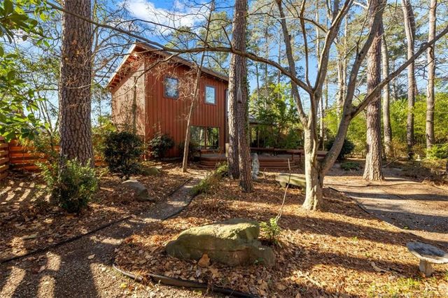 502 W 33rd Street, Lumberton, NC 28358