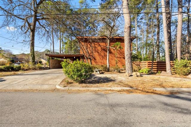 502 W 33rd Street, Lumberton, NC 28358