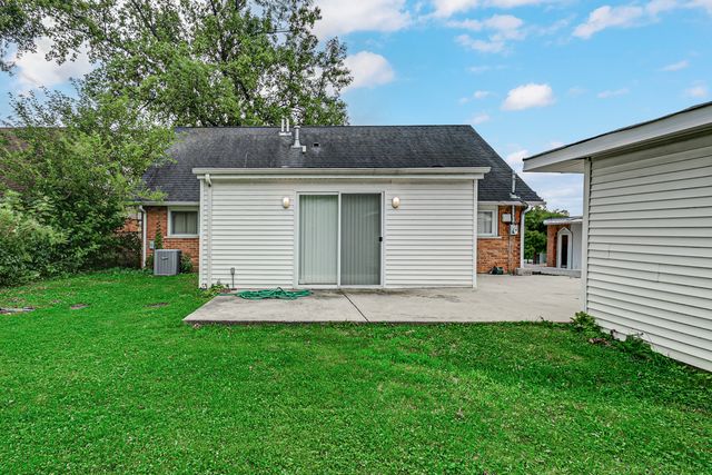 181 Craig Drive, Chicago Heights, IL 60411