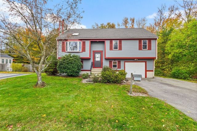 171 Ralph Talbot St, Weymouth, MA 02190