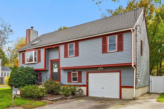 171 Ralph Talbot St, Weymouth, MA 02190