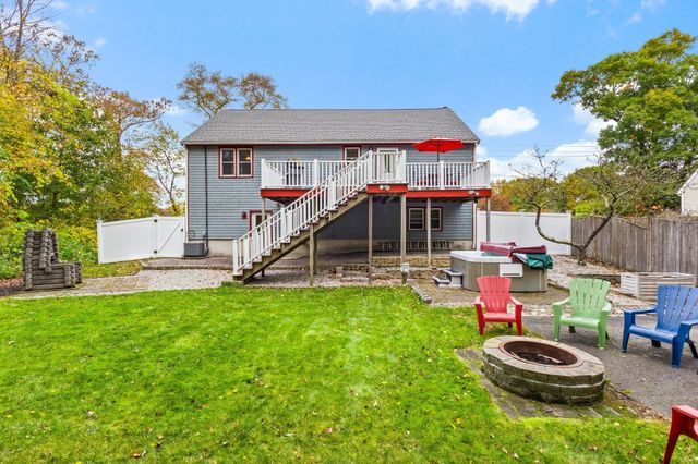 171 Ralph Talbot St, Weymouth, MA 02190
