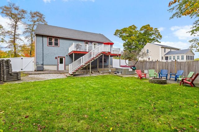 171 Ralph Talbot St, Weymouth, MA 02190
