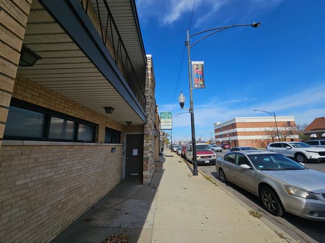 5540 S Pulaski Road 1F, Chicago, IL 60629