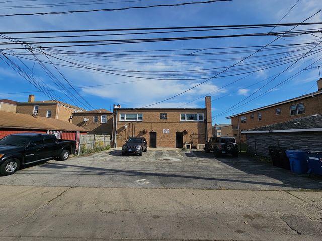 5540 S Pulaski Road 1F, Chicago, IL 60629