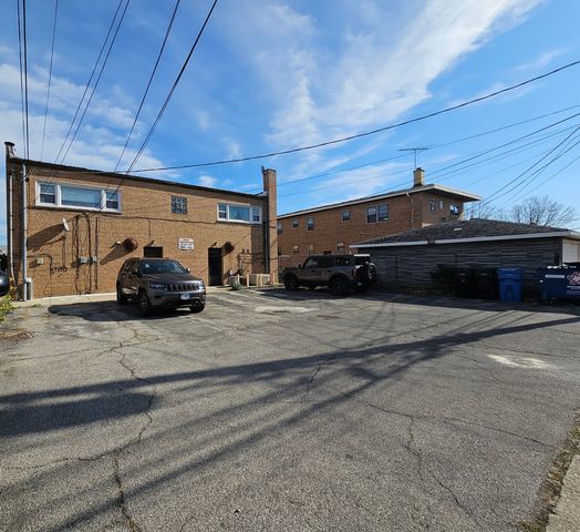 5540 S Pulaski Road 1F, Chicago, IL 60629