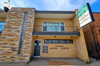 5540 S Pulaski Road 1F, Chicago, IL 60629