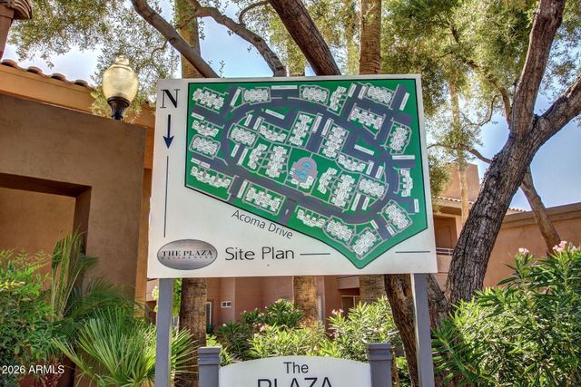 7009 E ACOMA Drive 1133, Scottsdale, AZ 85254