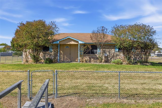 606 Western Drive, Woodway, TX 76712