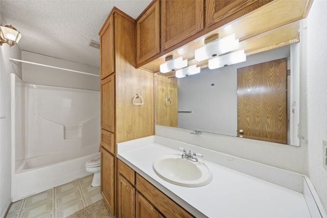 606 Western Drive, Woodway, TX 76712