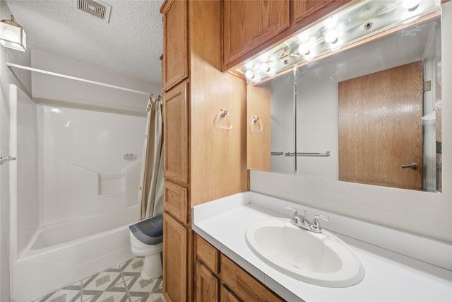 606 Western Drive, Woodway, TX 76712