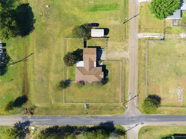 606 Western Drive, Woodway, TX 76712