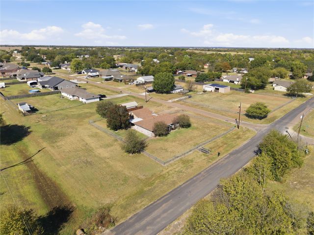 606 Western Drive, Woodway, TX 76712