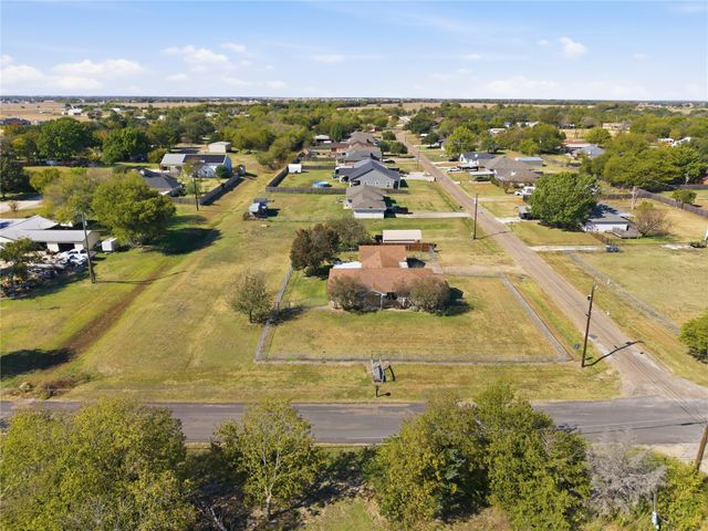 606 Western Drive, Woodway, TX 76712