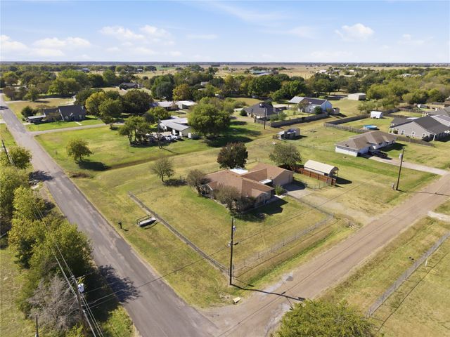 606 Western Drive, Woodway, TX 76712