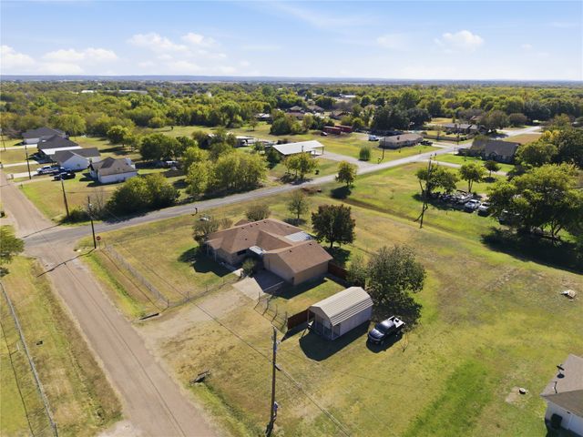 606 Western Drive, Woodway, TX 76712