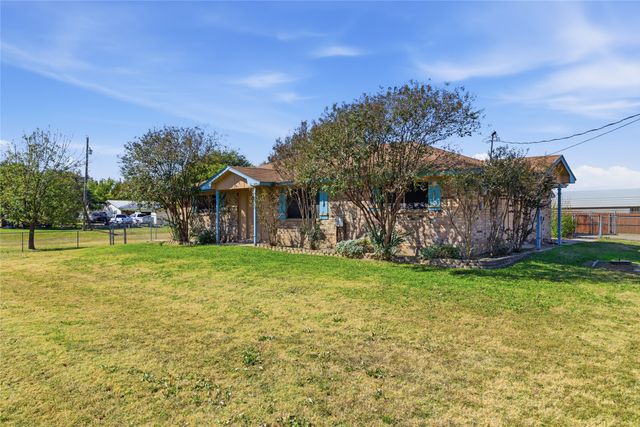 606 Western Drive, Woodway, TX 76712