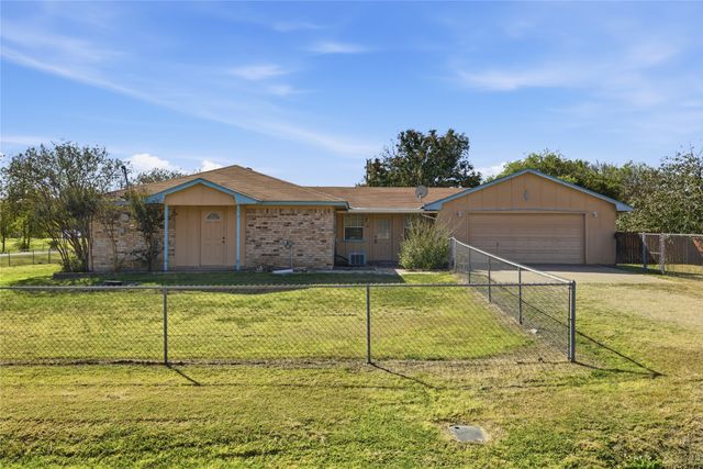 606 Western Drive, Woodway, TX 76712