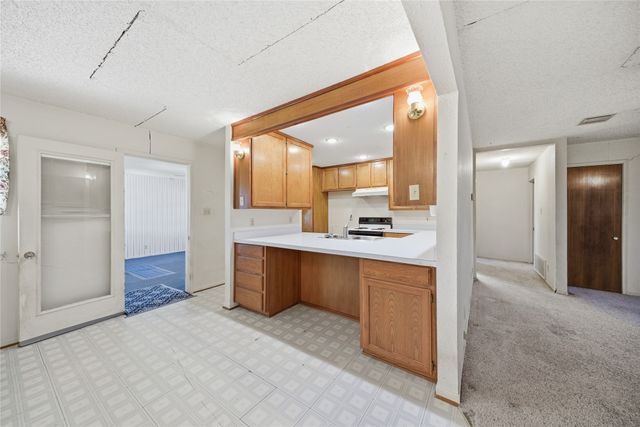 606 Western Drive, Woodway, TX 76712