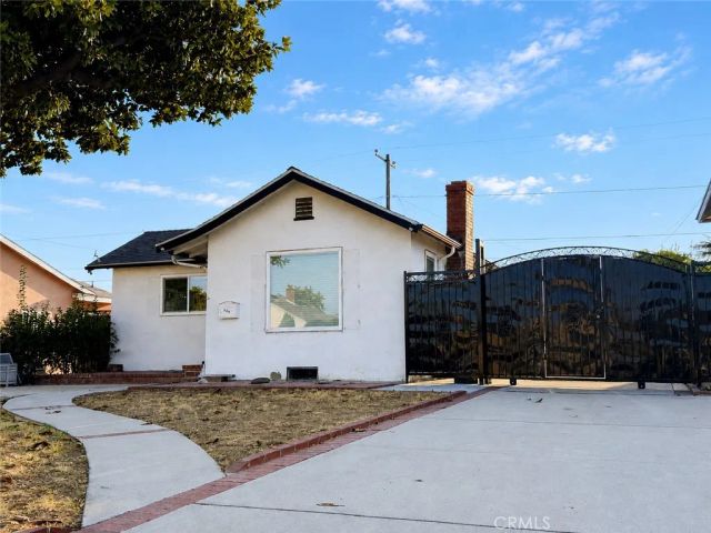 939 Montecito Drive, San Gabriel, CA 91776