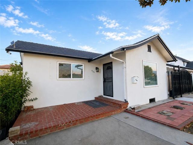 939 Montecito Drive, San Gabriel, CA 91776