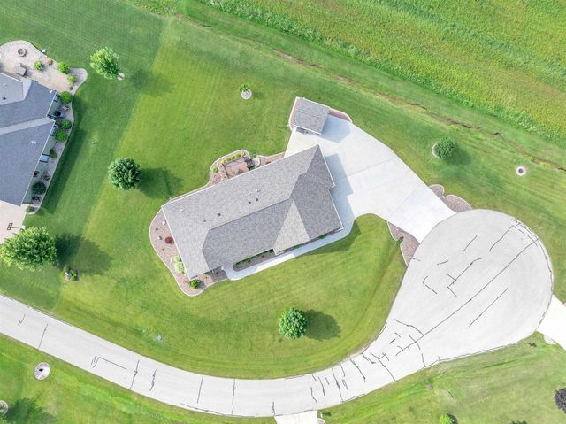 N9314 PERCH LANE, Fond Du Lac, WI 54937