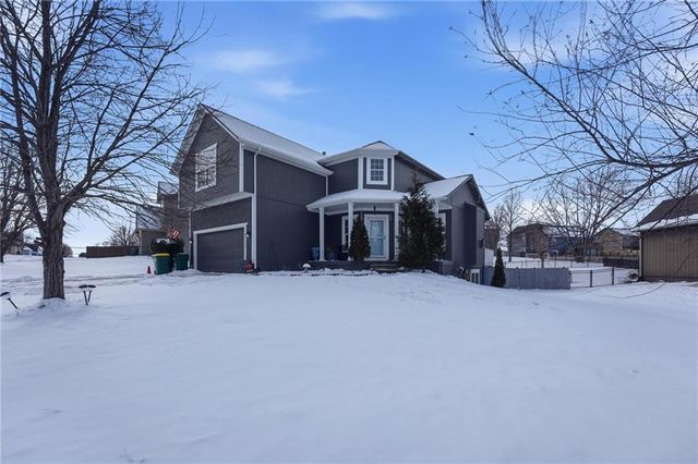 4502 N 121st Terrace, Kansas City, KS 66109