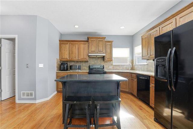 4502 N 121st Terrace, Kansas City, KS 66109