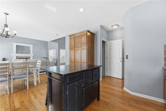 4502 N 121st Terrace, Kansas City, KS 66109