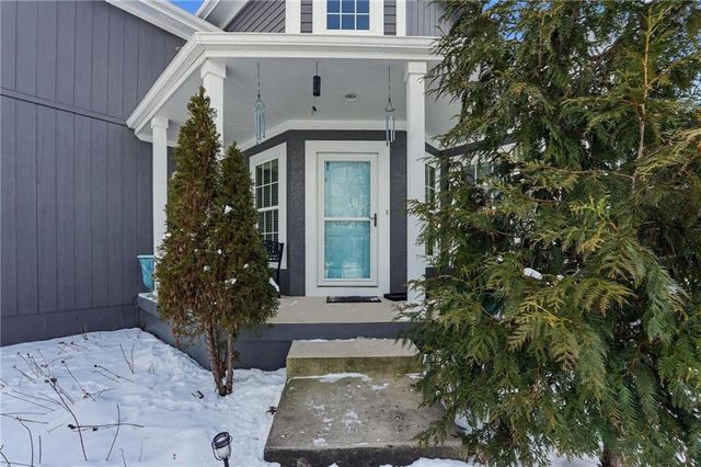 4502 N 121st Terrace, Kansas City, KS 66109