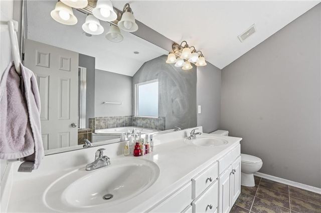 4502 N 121st Terrace, Kansas City, KS 66109