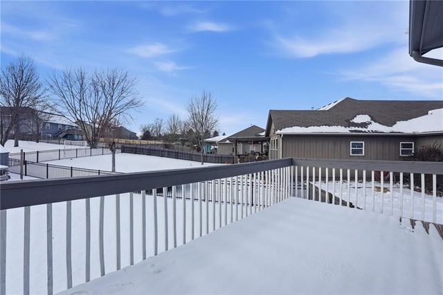 4502 N 121st Terrace, Kansas City, KS 66109