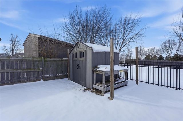 4502 N 121st Terrace, Kansas City, KS 66109