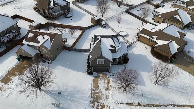 4502 N 121st Terrace, Kansas City, KS 66109