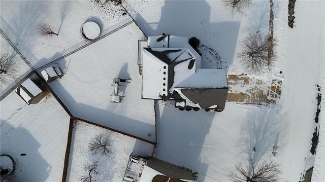 4502 N 121st Terrace, Kansas City, KS 66109