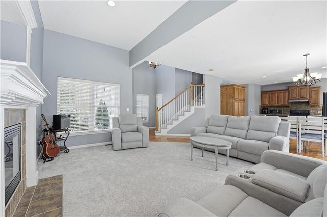 4502 N 121st Terrace, Kansas City, KS 66109