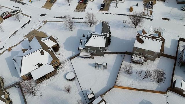 4502 N 121st Terrace, Kansas City, KS 66109