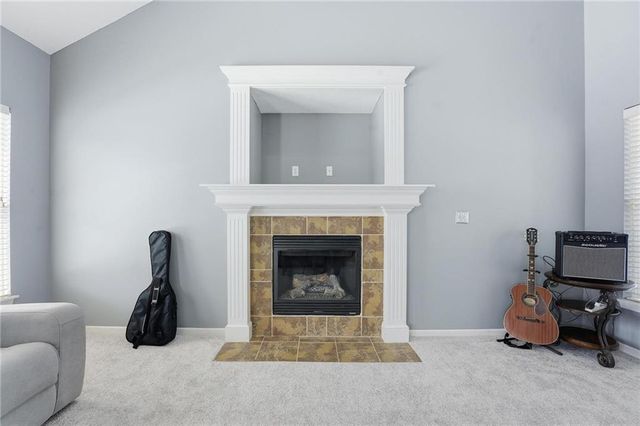 4502 N 121st Terrace, Kansas City, KS 66109