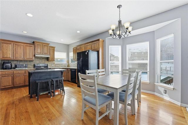 4502 N 121st Terrace, Kansas City, KS 66109