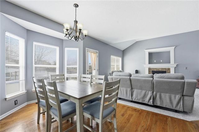 4502 N 121st Terrace, Kansas City, KS 66109