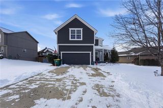 4502 N 121st Terrace, Kansas City, KS 66109