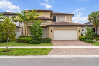 4349 SW 173rd Avenue, Miramar, FL 33029