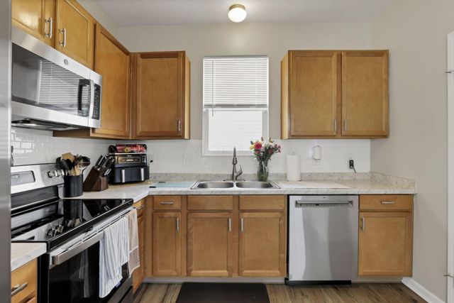 2299 Doneen Drive, Columbus, OH 43219
