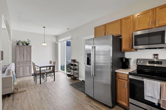 2299 Doneen Drive, Columbus, OH 43219