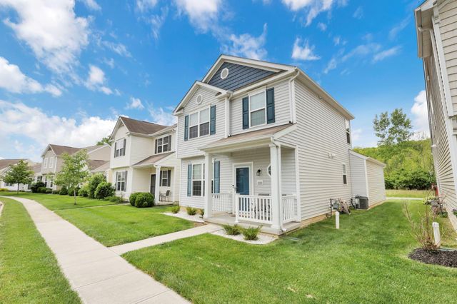 2299 Doneen Drive, Columbus, OH 43219
