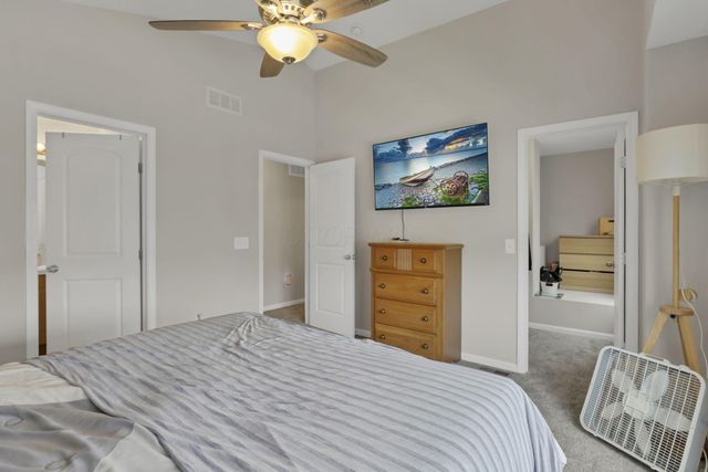 2299 Doneen Drive, Columbus, OH 43219